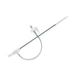 Cook Sets: Flexor Introducer Sheath without Wire with Radiopaque Band, 8 Fr, 0.038" Endhole, 90cm - G09602 - 1 Each