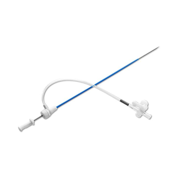 Cook and Sets G09695 Performer Introducer with Radiopaque Band, 16 Fr, 0.038" Endhole, 80cm - MDL-COKG09695 - 1 Each