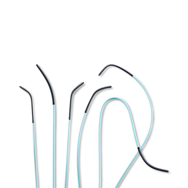 Cook Inc Cook Beacon Tip Angiographic Catheters G09899 - 5.0 Each - MDL-COKG09899