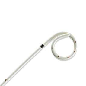 Cook Inc Stents: Universa Soft Ureteral Stent Set with Wire Guide, 5 Fr x 24 cm G53675 - 1.0 Each