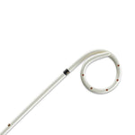Cook Inc Stents: Universa Soft Ureteral Stent Set with Wire Guide, 8 Fr x 20 cm G53723 - 1.0 Each