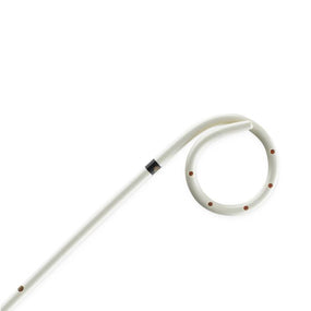 Cook Inc Stents: Universa Soft Ureteral Stent Set with Wire Guide, 8 Fr x 30 cm G53728 - 1.0 Each