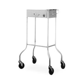 Allied Aspirator Stand for Gomco Equipment, 34" x 16" x 20" - 01-10-0814 - 1 Each
