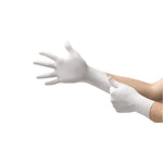 Ansell Healthcare Tranquility Nitrile Exam Gloves TQ-601-XS 1000.0 Each
