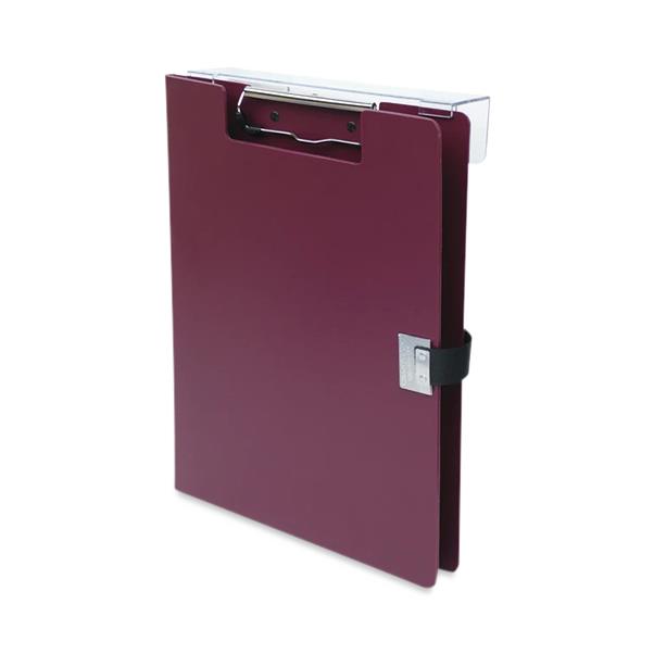 Omnimed Inc Over-The-Bed Covered Clipboards 205603-BU - 1.0 Each