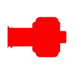 Codan Us Corp Luer-Lock Caps BC103 - 840.0 Each