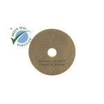 3M Scotch-Brite Clean & Shine Pad 7100147994 - 5.0 Each