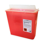 Plasti-Products Inc Plasti-Products Sharp Containers 141020 - 20.0 Each