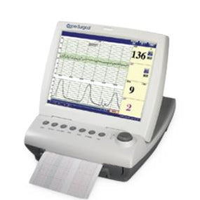 Wallach Surgical Devices Inc F9 Fetal Monitor System Software MS9-108022-SWP - 1.0 Each