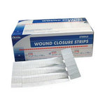 Dukal 5156 Sterile Wound Closure Strips, 1/4" x 4" - MDL-DKL5156CSH - 1 Each