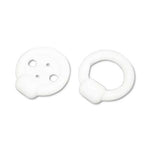 Medgyn Products, Inc Ring Pessaries with Supports 050032K - 1.0 Each - MDL-MGY050032K