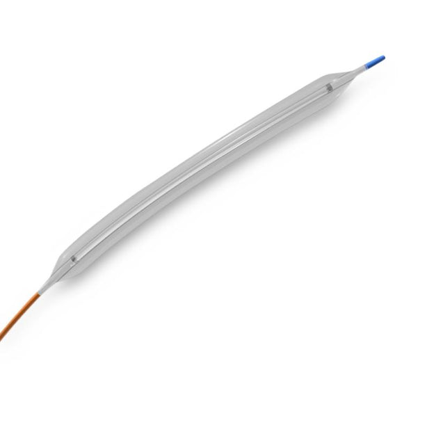Cook Inc Advance 18LP Low-Profile PTA Balloon Dilatation Catheter G50225 1.0 Each-MDL-COKG50225