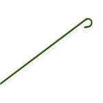 Cook Inc Guidewires: Fixed Core Guidewire with Safe-T-J Tip, THSCF-35-80-1.5-ROSEN - COKG01774