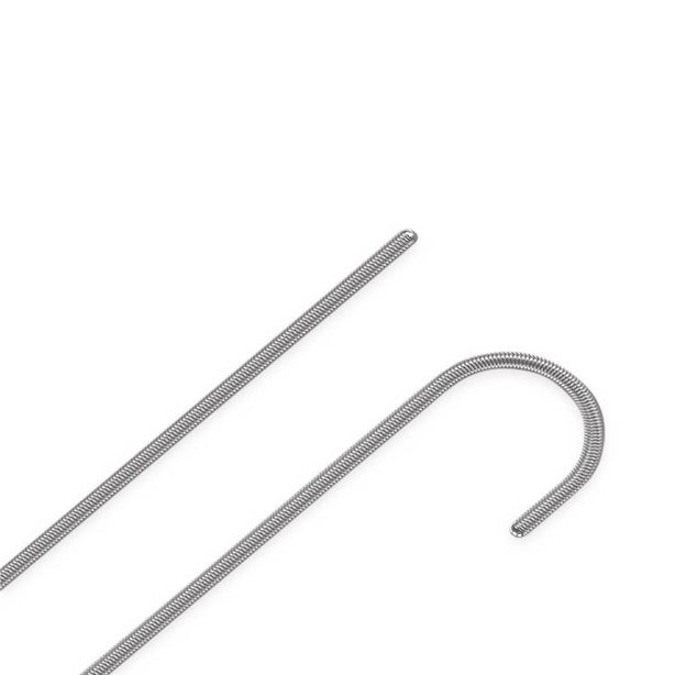 Cook Inc Fixed Core Guidewires with Safe-T-J Tip - COKG02050