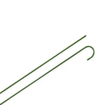 Cook Inc Guidewires: Fixed Core Guidewire with Safe-T-J Tip, THSCF-25-180-3 - COKG02165
