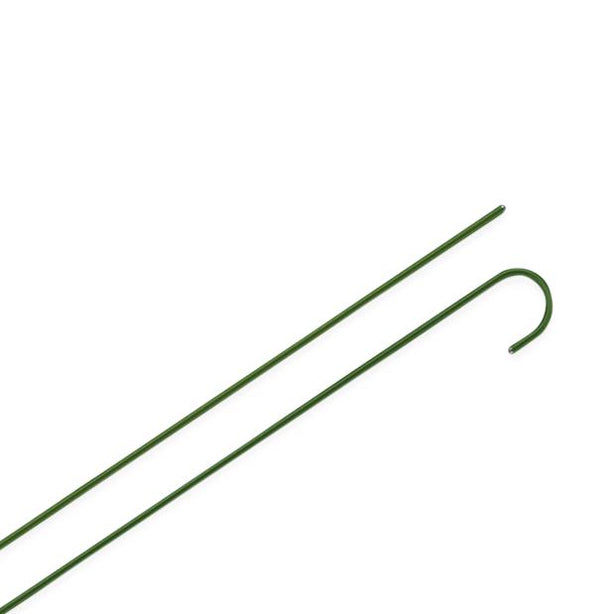 Cook Inc Guidewires: Fixed Core Guidewire with Safe-T-J Tip, THSCF-25-180-3 - COKG02165
