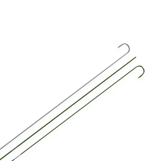 Cook Inc Cook Amplatz Stiff Support Wireguides - COKG04001