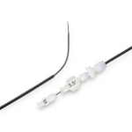 Cook Inc Catheters: Rosch-Thurmond Fallopian Tube Catheterization Set with 5.5 Fr Torque Control Catheter and 3 Fr Injection Catheter - COKG04324