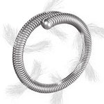 Cook Inc Embolization Coils: Hilal Embolization Microcoils 0.018 1.0cm 3mm - COKG04622