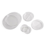 United Scientific Supplies, Inc. United Scientific Polystyrene Petri Dishes K1006-PK/650 - 650.0 Each