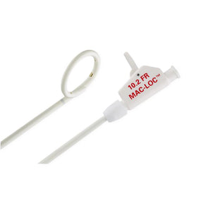 Cook Inc Ultrathane Nephrostomy Set with Mac-Loc Loop - COKG17155BX