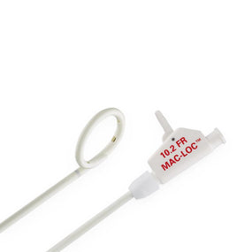 Cook Inc Ultrathane Nephrostomy Set with Mac-Loc Loop - COKG17157BX