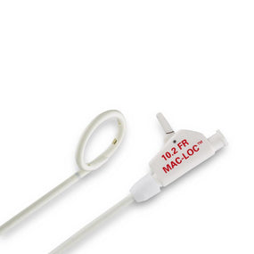 Cook Inc Ultrathane Nephrostomy Set with Mac-Loc Loop - COKG17158BX