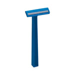 Accutec Blades, Inc. Val-U-Shave Face Razors 75-1032-0000 500.0 Each