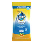 Sc Johnson Pledge Multisurface Cleaner Wipes 644080 - 12.0 Pack