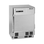 Follett Performance Plus Medical-Grade Undercounter Freezer, 4.5 cu. ft. Capacity, Keypad, Left Hinged - FZR5P-0L-KP-00 - 1 Each