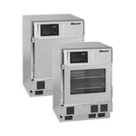 Follett Medical Grade REF5P-TL-KP-00 Undercounter Refrigerator, 4.5 cu. ft. Capacity, Touchscreen, Left Hinged, Keypad - MDL-FOLREF5PTLKP0 - 1 Each