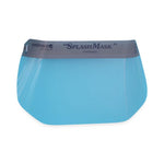 Embrace Healthcare Shields: Full -Face Splash Shield, Vented, Hook-and-Loop Closure 11000-000 - 50.0 Each