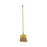 Boardwalk Poly Bristle Angler Brooms by Boardwalk BWK932M - 12.0 Each