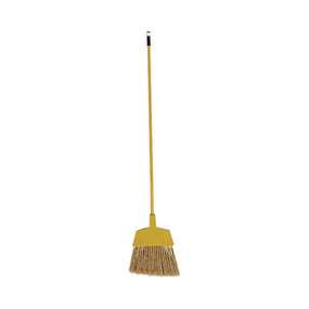 Boardwalk Poly Bristle Angler Brooms by Boardwalk BWK932M - 12.0 Each