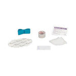 Cardinal Custom IV Start Kit, Chlorascrub - BXT018000CUS