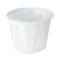 Dart Container Corporation Paper Souffle Cups 100-2050 5000.0 Each-MDL-RJH1002050