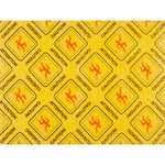 Halyard Health, Inc Halyard Health High-Visibility OR Floor Mats 47864 - 4.0 Roll
