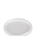 Dart Container Corporation Lids for Foam Cups and Containers DCC20JL - 1000.0 Each - MDL-RJHDCC20JL
