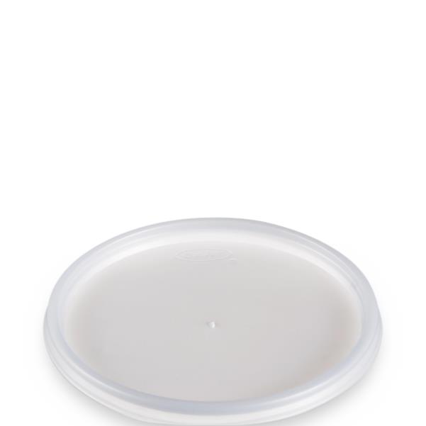 Dart Container Corporation Lids for Foam Cups and Containers DCC20JL - 1000.0 Each - MDL-RJHDCC20JL