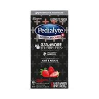 Abbott Pedialyte AdvancedCare Plus 070074669724 - 36.0 Each
