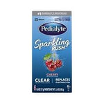 Abbott Pedialyte Electrolyte Powder Packets 070074672205 - 36.0 Each
