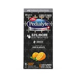 Abbott Pedialyte Electrolyte Powder Packets 070074674261 - 36.0 Each