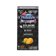 Abbott Pedialyte Electrolyte Powder Packets 070074674261 - 36.0 Each