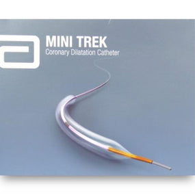 Abbott Trek Coronary Dilatation Catheter 1012271-20 1.0 Each