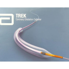 Abbott Trek Coronary Dilatation Catheter 1012272-30 1.0 Each
