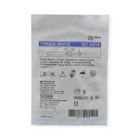 Abbott Abbott Torque Device 22215 - 10.0 Each