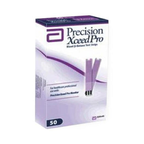 Abbott Precision Xceed Pro Glucose Monitoring System 71196-70 - 1.0 Each