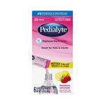Abbott Pedialyte Electrolyte Powder Packets 070074641720 - 36.0 Each