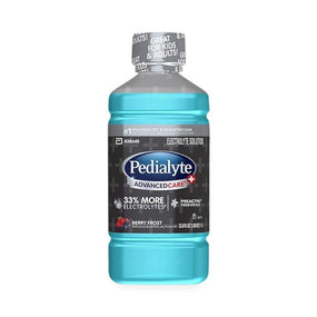 Abbott Pedialyte AdvancedCare Plus 070074666419 - 4.0 Each