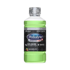 Abbott Pedialyte AdvancedCare Plus 070074666433 - 4.0 Each